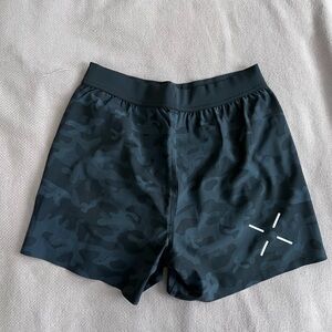 Ten Thousand Midnight Interval Shorts